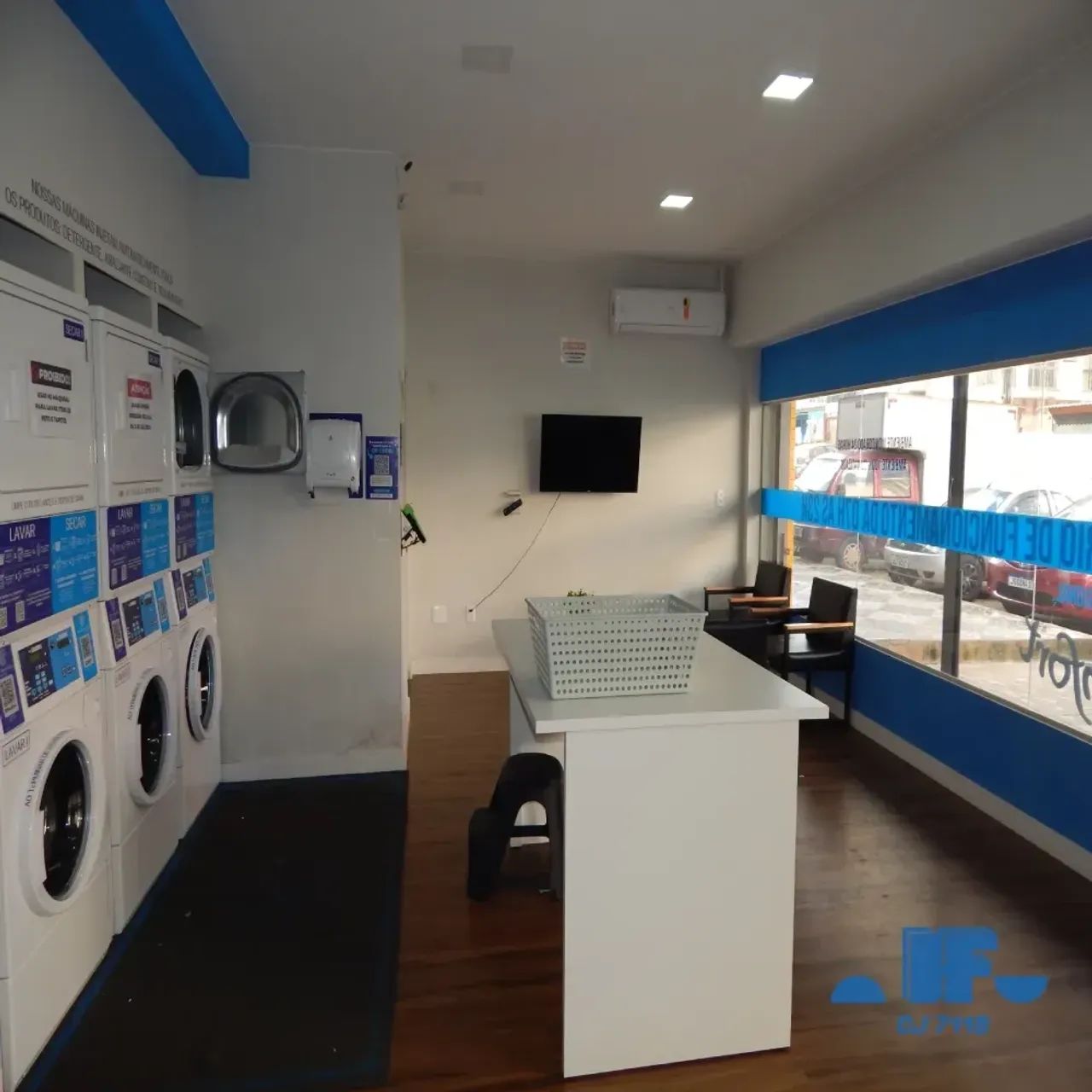 Loja - 70m² - CNB 13 - Taguatinga Norte - Foto 4