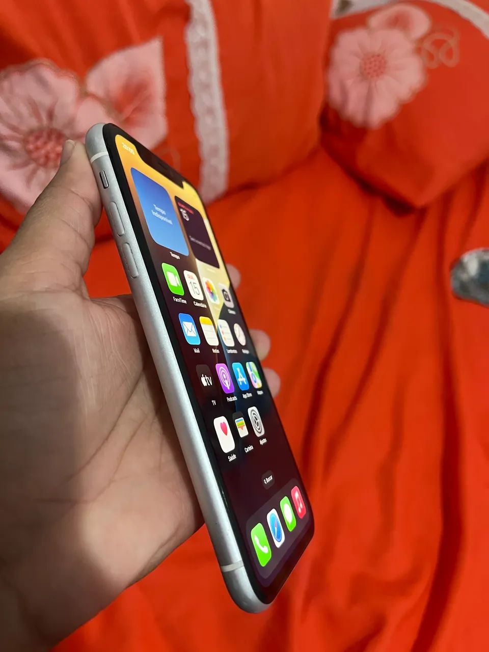 iPhone XR 64gb - Foto 2