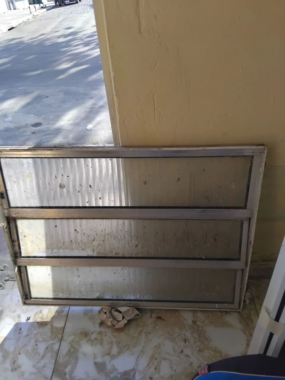 Janela de aluminio - Foto 5