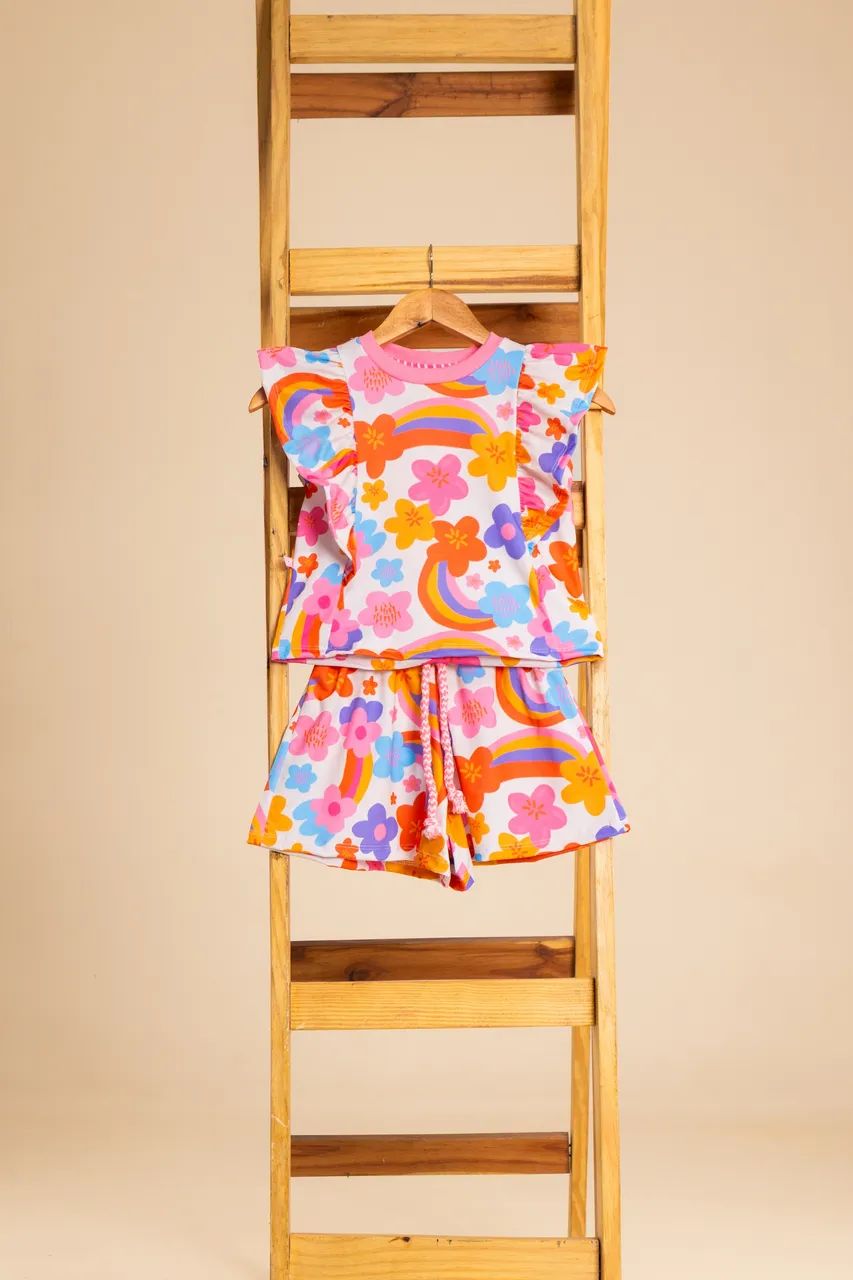 Roupa infantil para menina  - Foto 3