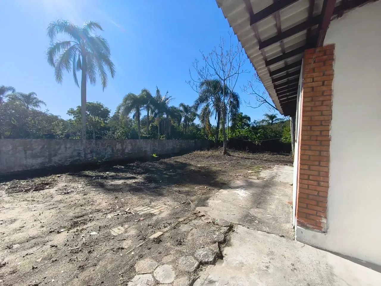Imóvel para aluguel de 74 m², com 2 quartos e área externa. - Foto 3