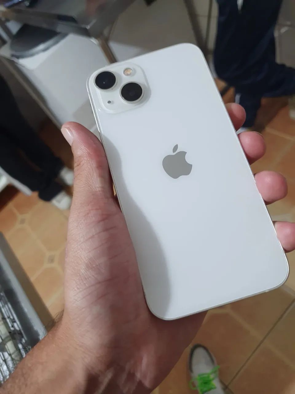 iPhone 13 128gb - Celulares e Smartphones - Vila São Roque