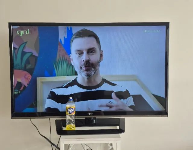 tv lg 47 LS 5700 - Foto 2