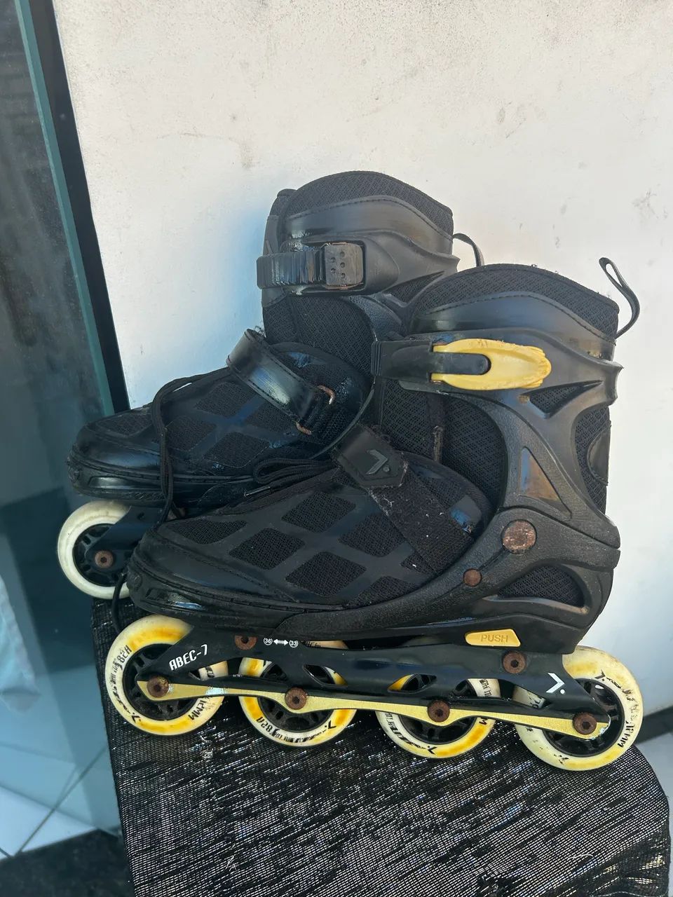 Patins