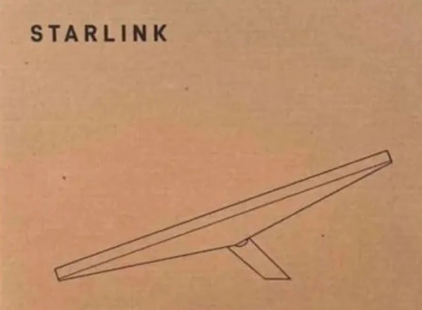 Starlik Mini