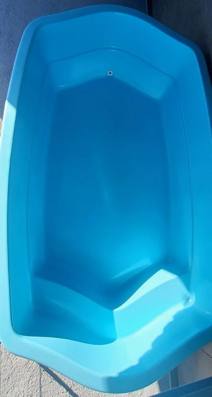 Piscina - Foto 2