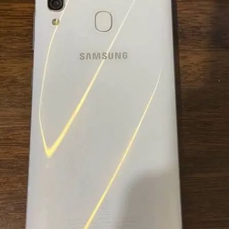 Celular Samsung - Galaxy a30