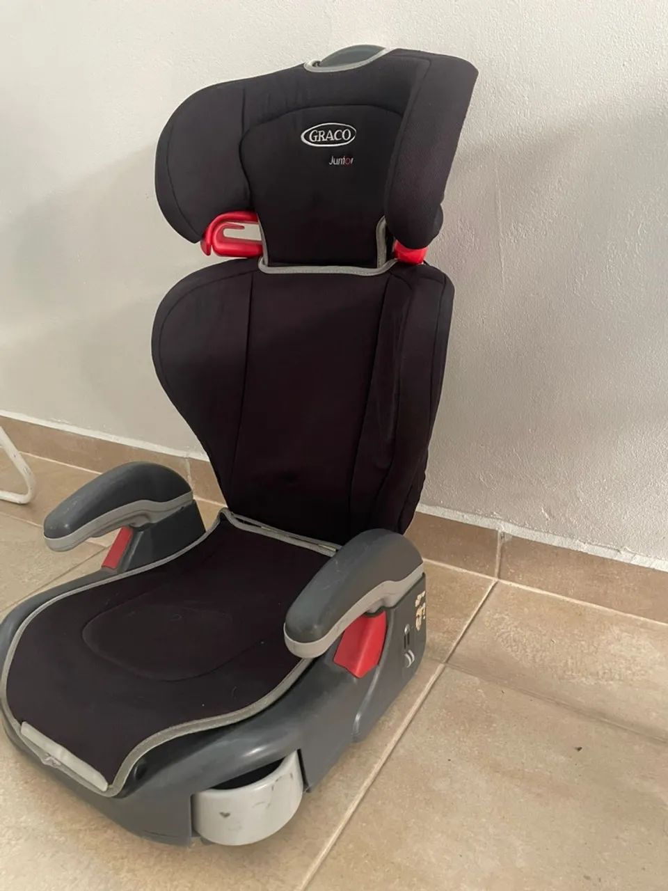 Cadeirinha de carro infantil  - Foto 2