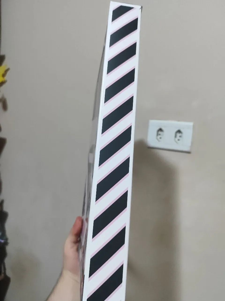 Boneca Rochelle Goyle Creeproduction Monster High  - Foto 5