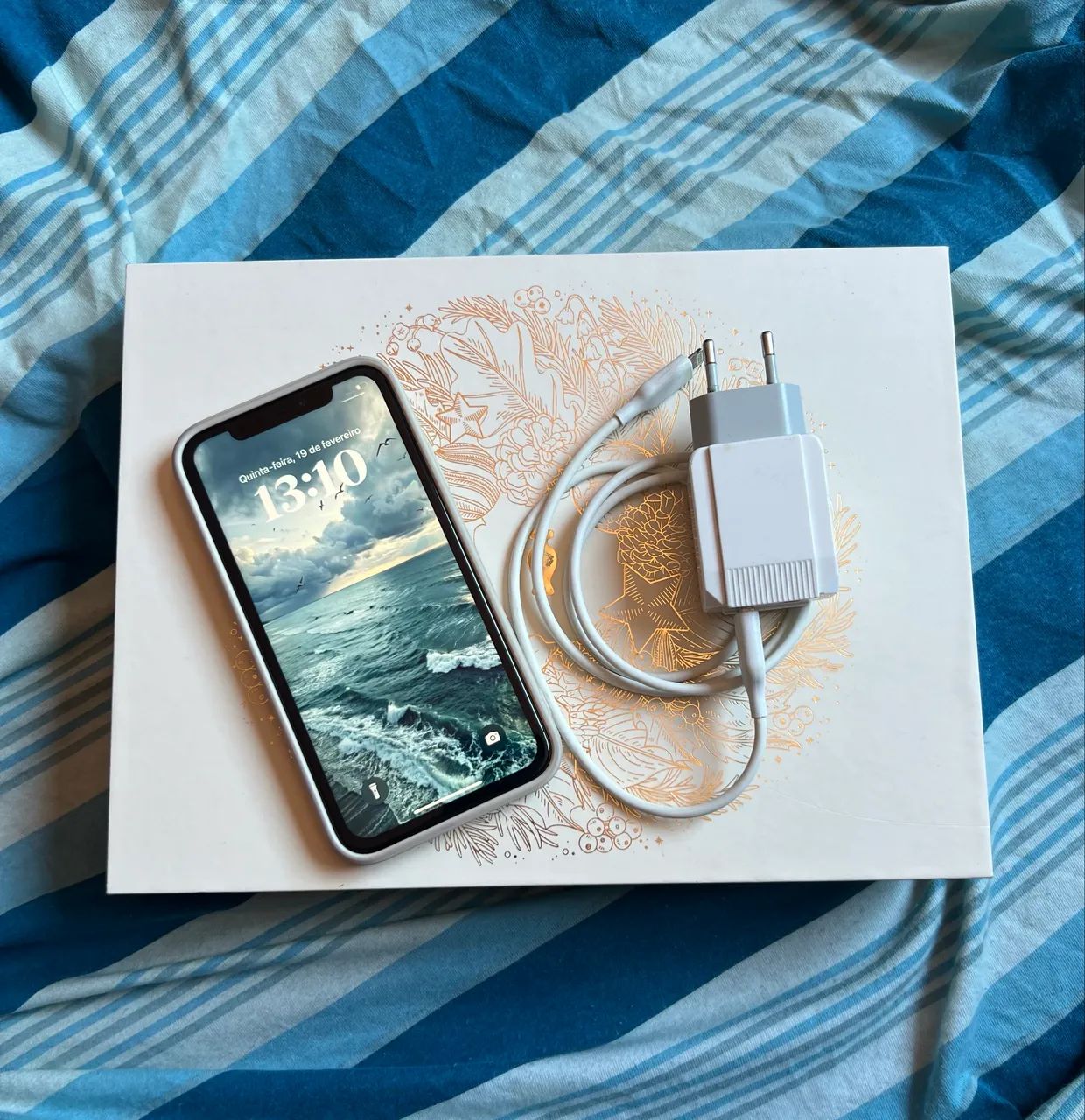 iPhone XR - 64gb  - Foto 3