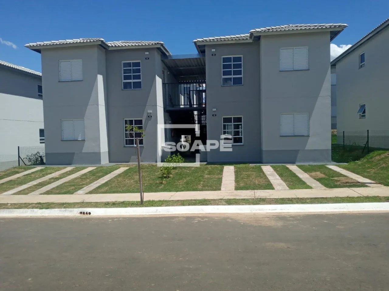Residencial Nova Suíça 1 - Foto 2