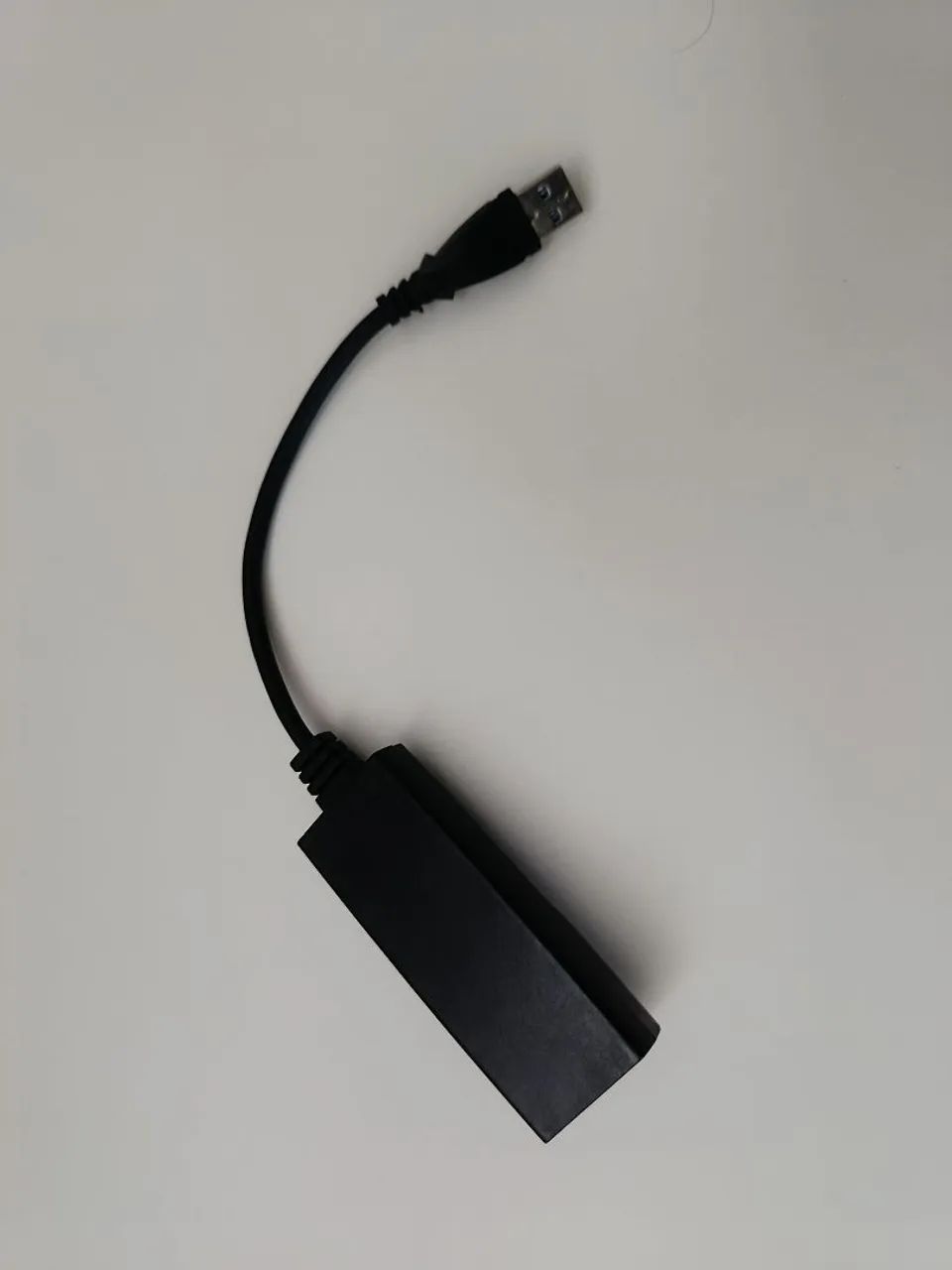 Adaptador rede x USB - Foto 3