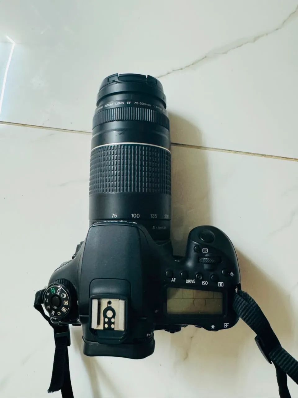 Câmera  - Foto 4