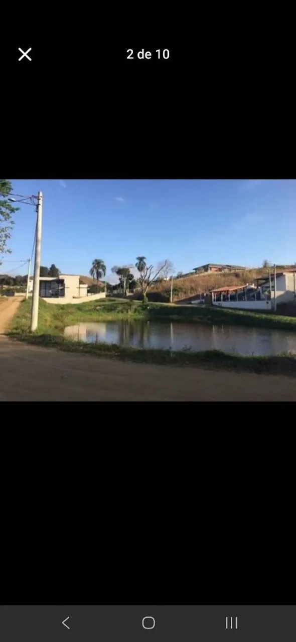 Terreno sitio em Arrozal - Foto 2