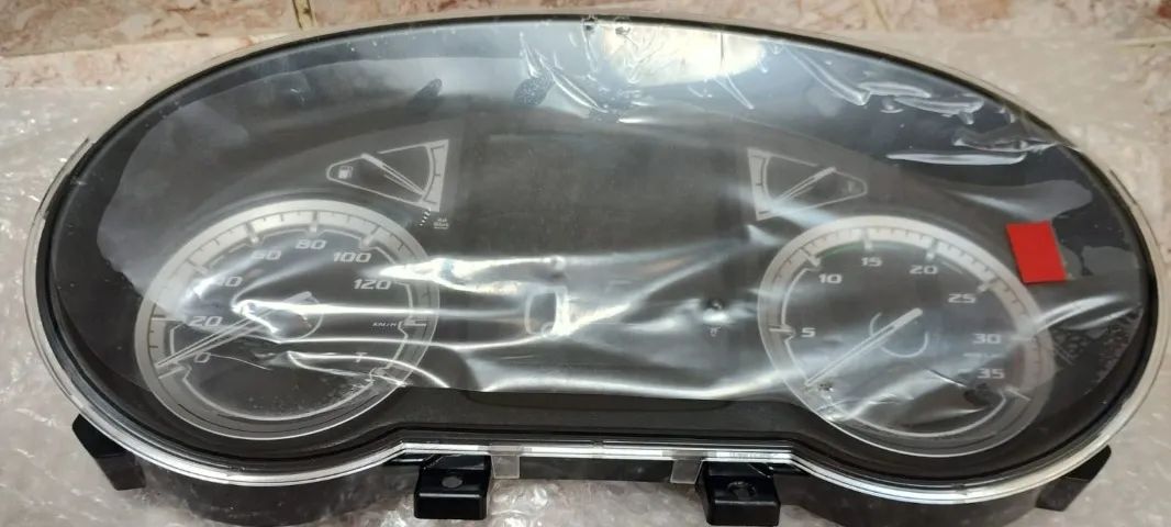 Painel DAF XF e CF - Foto 5