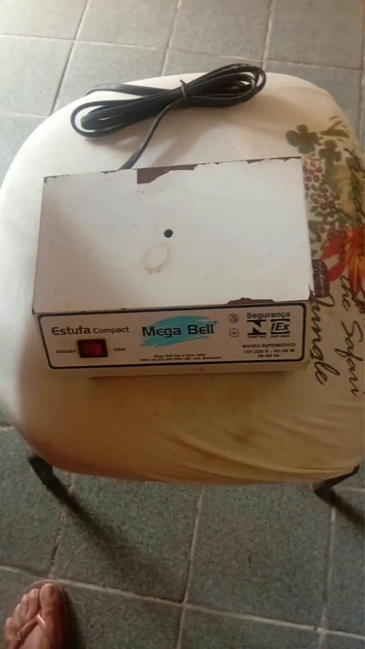 Para salão de beleza  - Foto 5