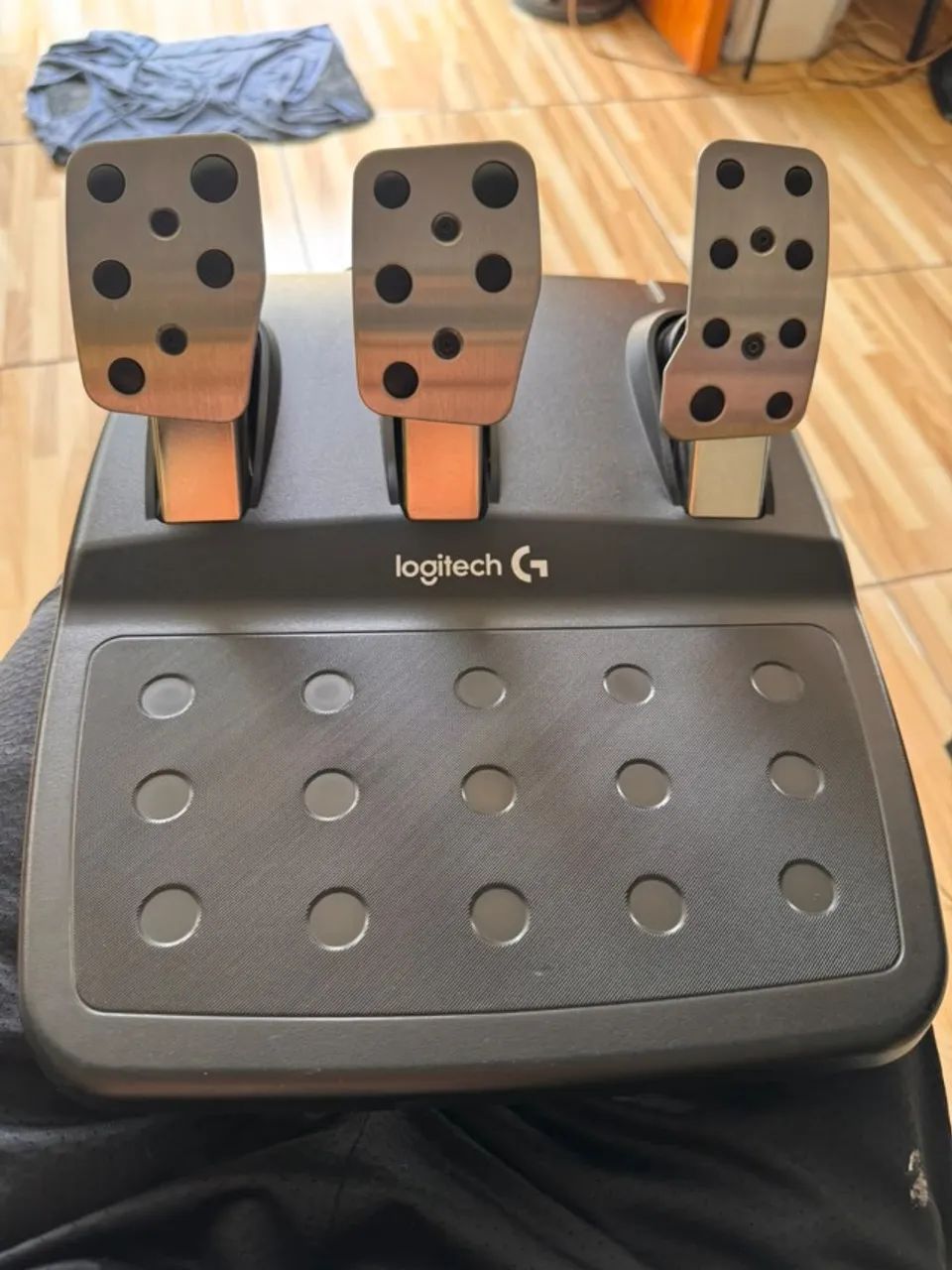 Volante Logitech G29 - Foto 3