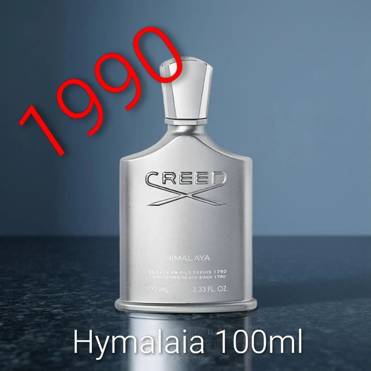 Perfume Creed Himalaya 100ml nicho
