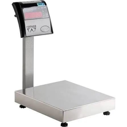 Balança DP-100 RAMUZA 100kg