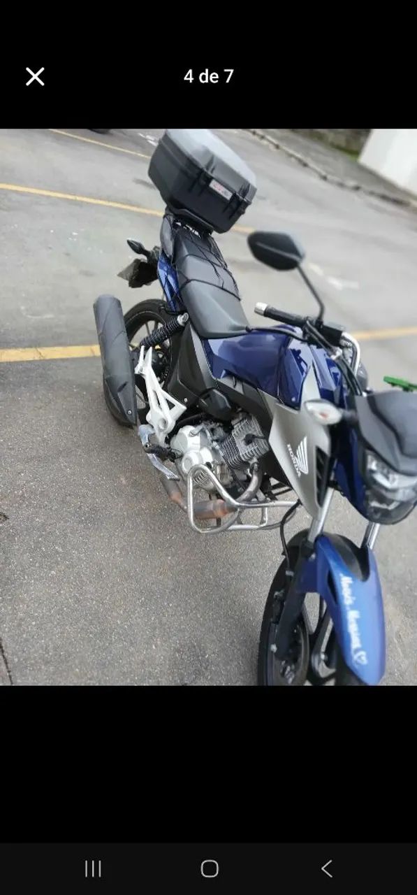 Vendo ou troco  - Foto 3