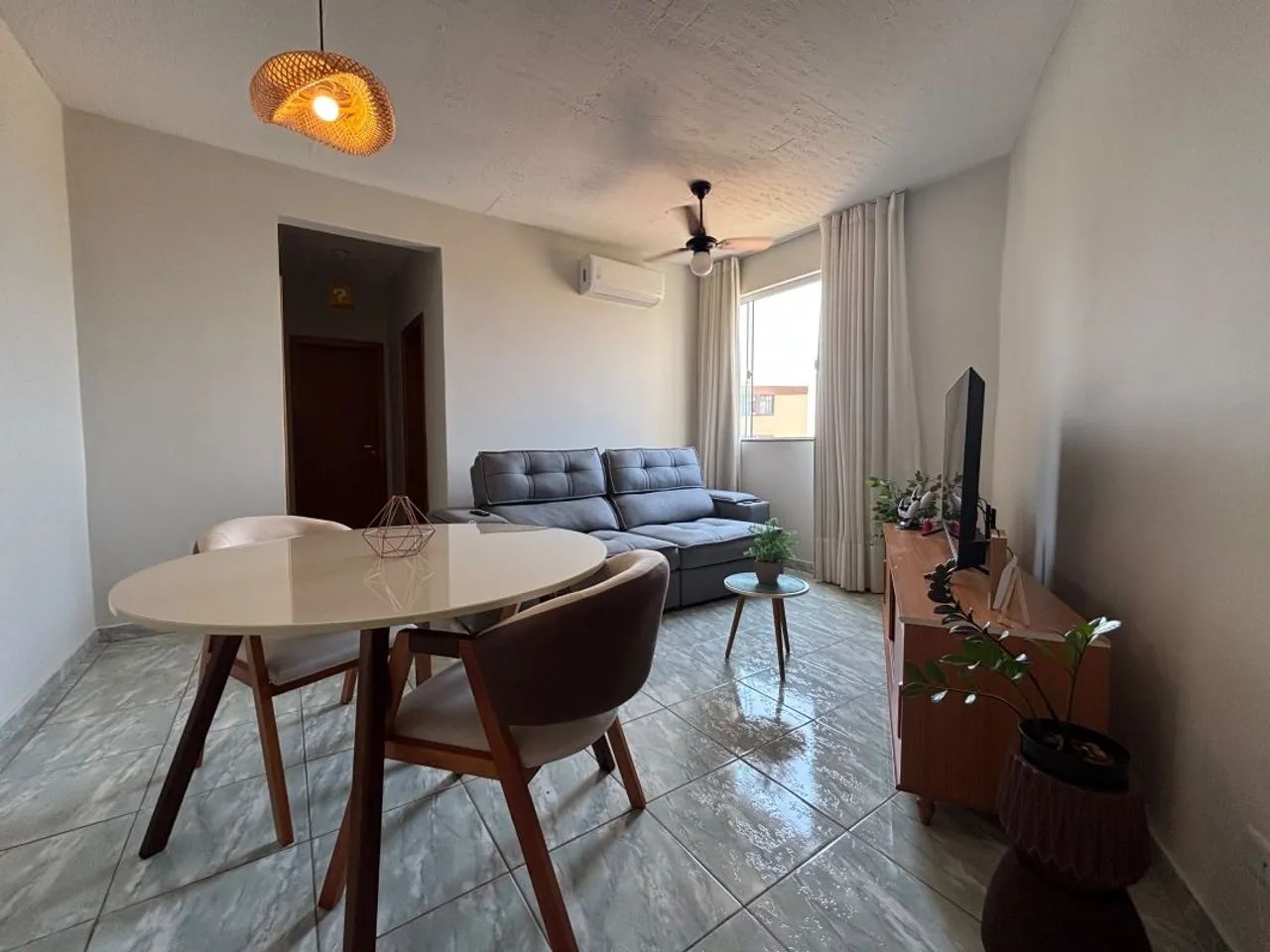 Edifício Residencial Atlântico - Foto 2