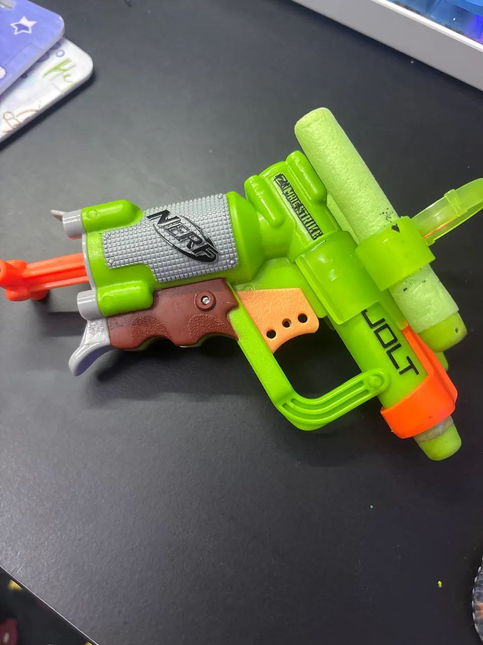 Arminha de nerf original - Foto 2