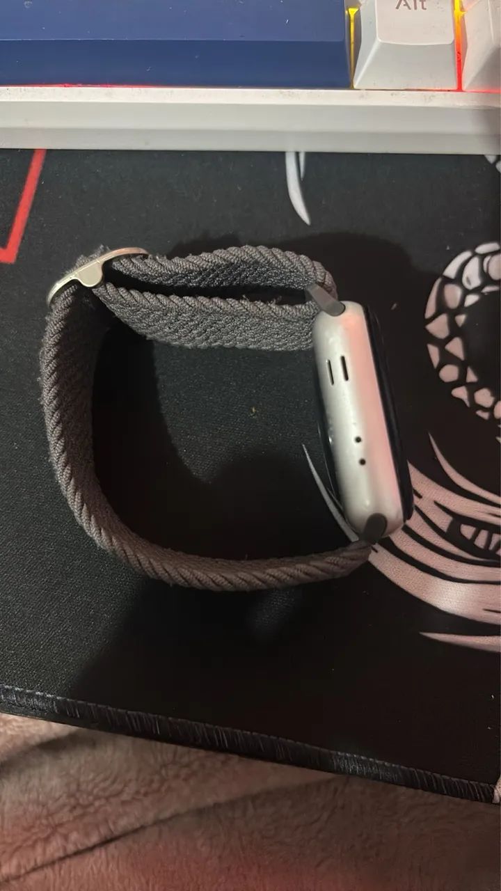 AppleWatch Séries 3  - Foto 2