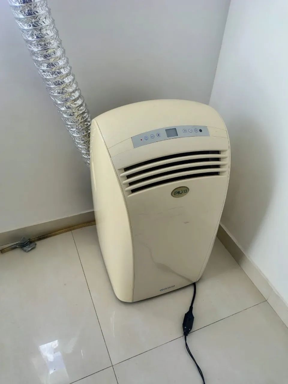 Ar condicionado