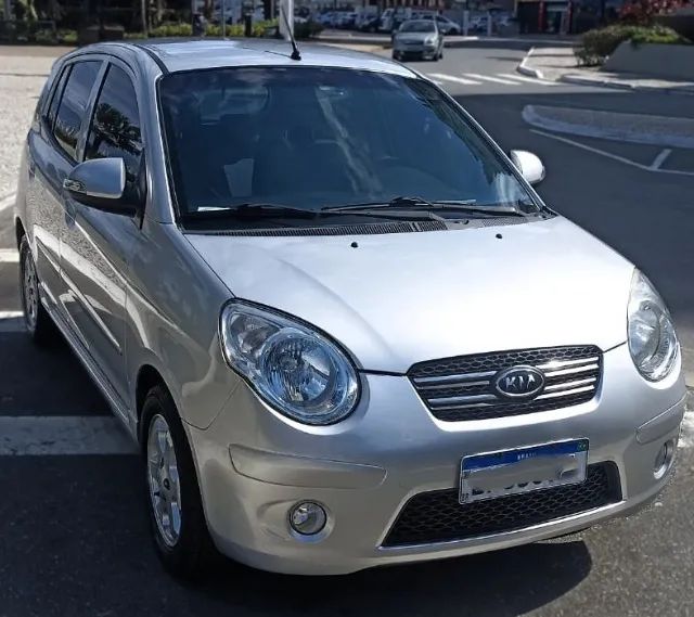 KIA Picanto 2010