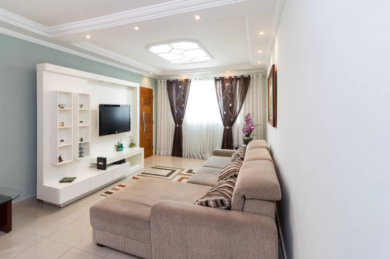 Casa para venda em Itaberaba com 3 quartos, sendo 3 suítes, 291m² - Foto 5