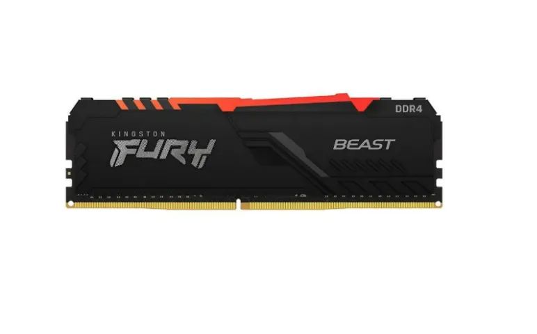 Memoria Ram 16Gb DDR4 - RGB