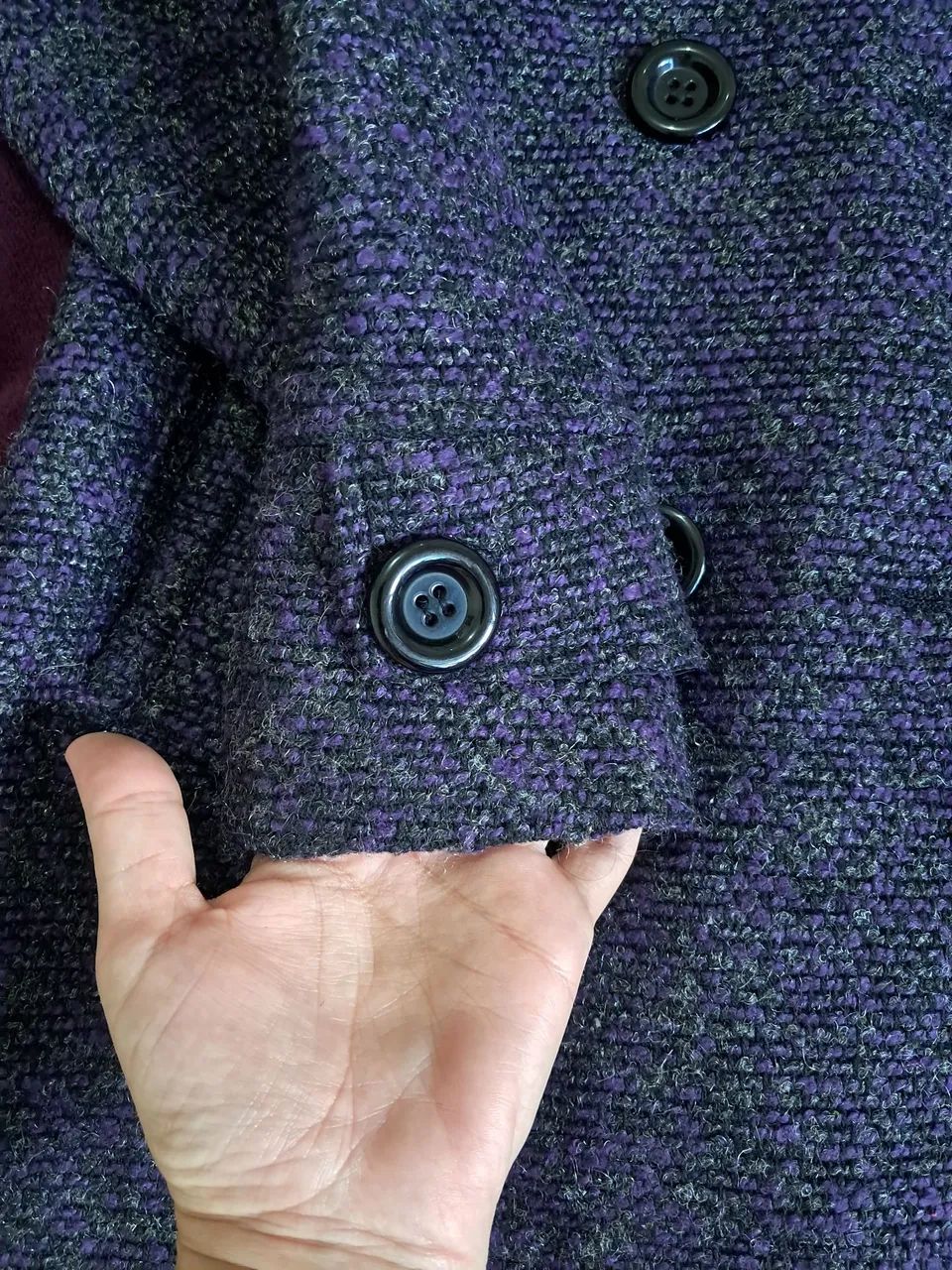 Casado Tweed  - Foto 3