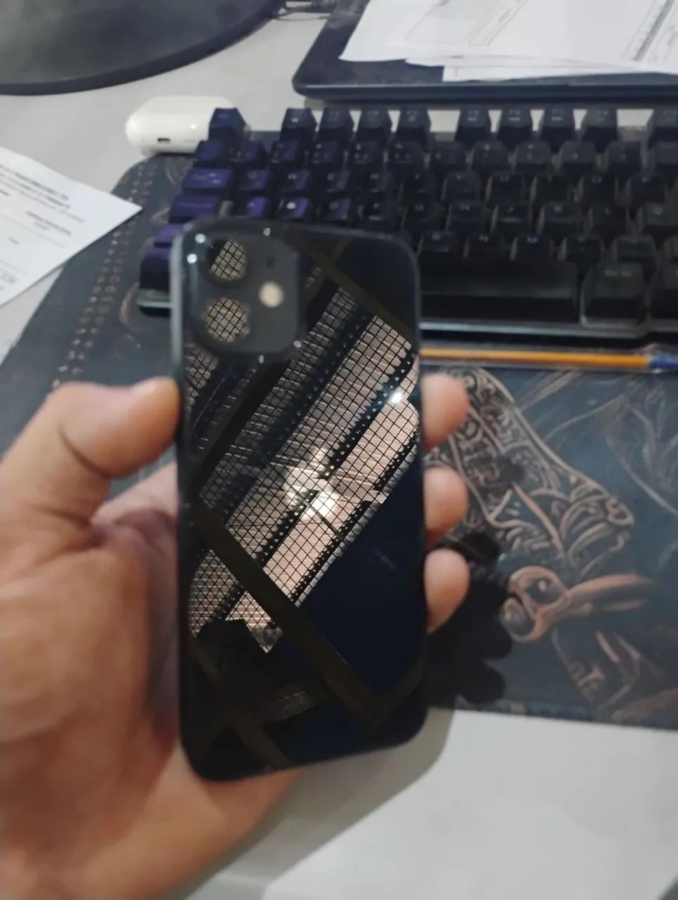 iPhone 12 mini 64 Gb - Foto 4