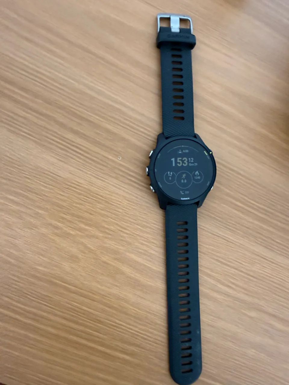 Garmin Forerunner 255 music  - Foto 3