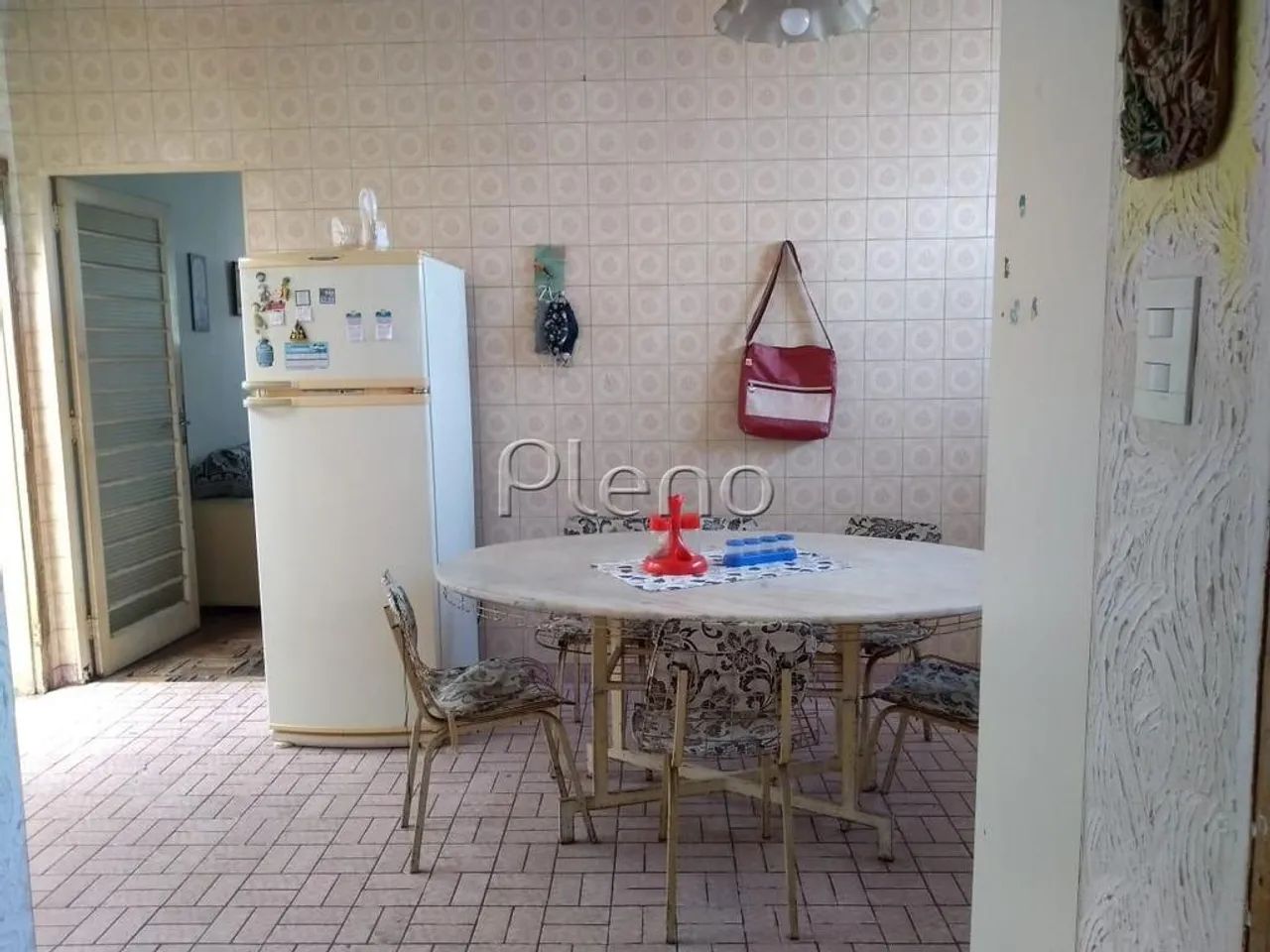 Casa à venda em Campinas, Jardim Leonor, com 3 quartos, com 188.37 m² - Foto 2