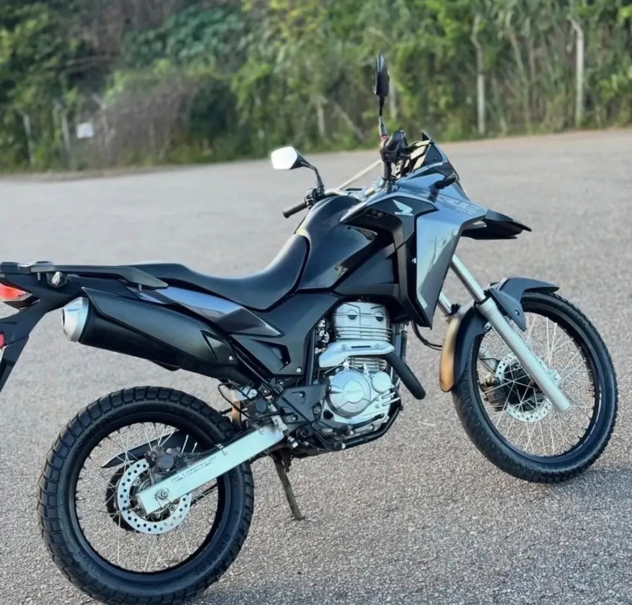 Xre 300 abs - Foto 3