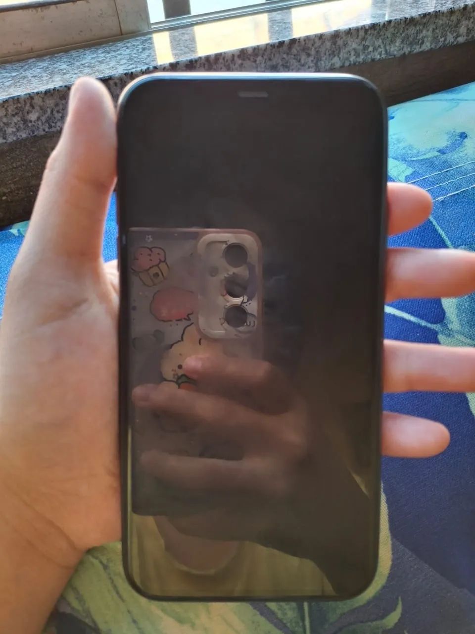 vendo iphone 11 - Foto 2