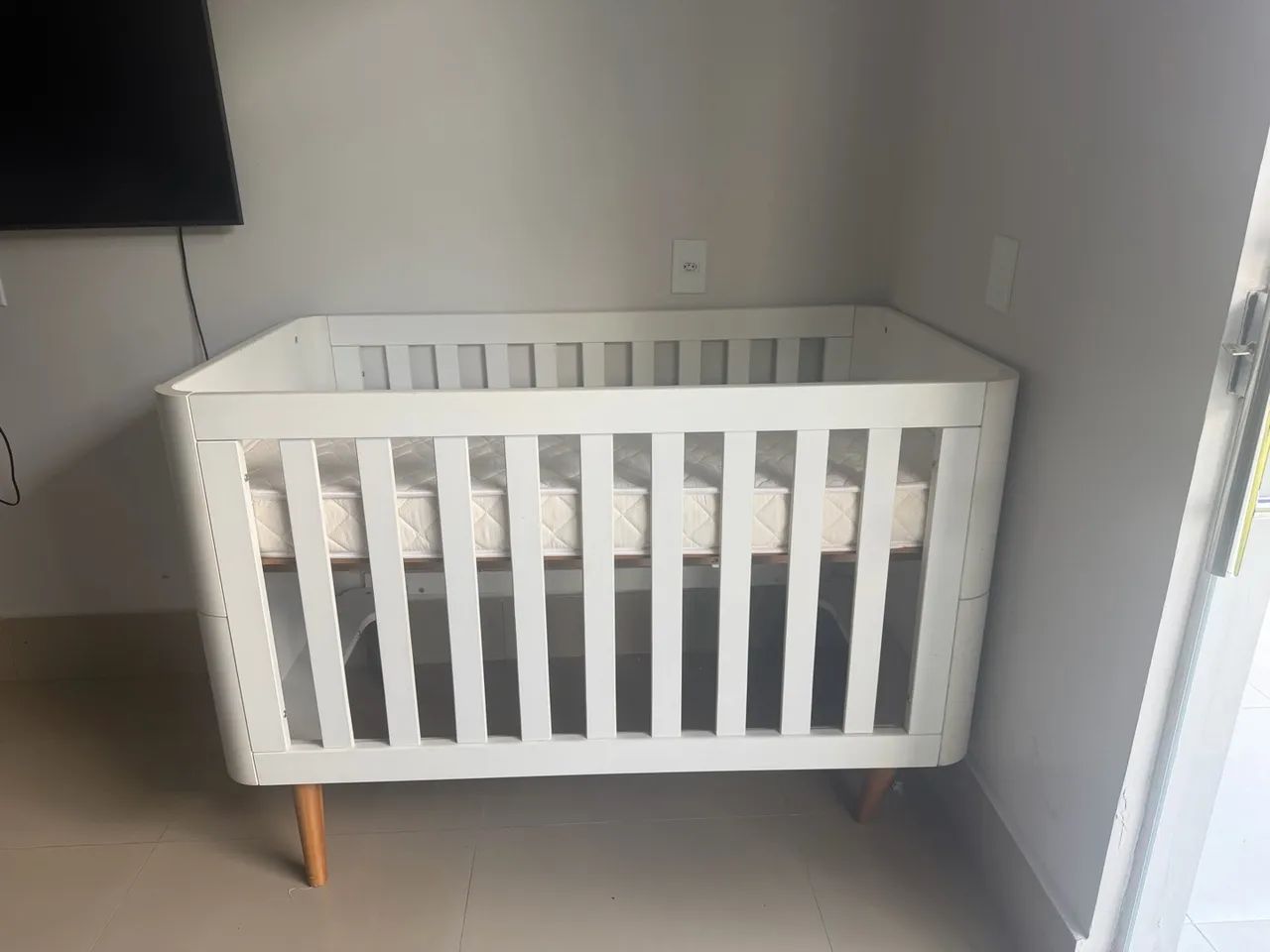 Berço 