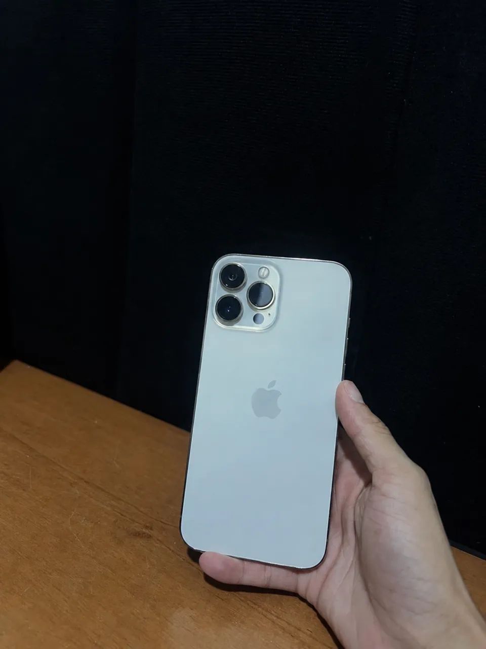 iPhone 13 Pro Max - Celulares e Smartphones - Pina, Recife