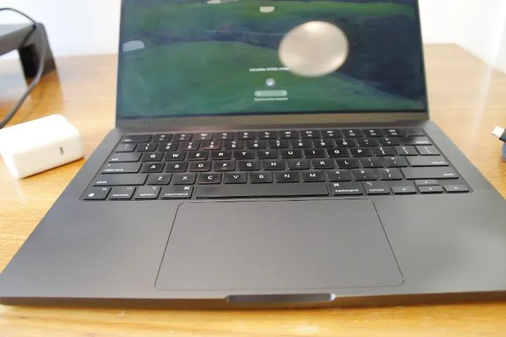 Macbook Pro M3 Pro 18GB RAM 512GB SSD - Notebooks - Vila Madalena