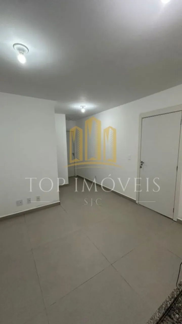 lindo e funcional apartamento dois quartos varanda condomínio com lazer completo proximo a - Foto 2