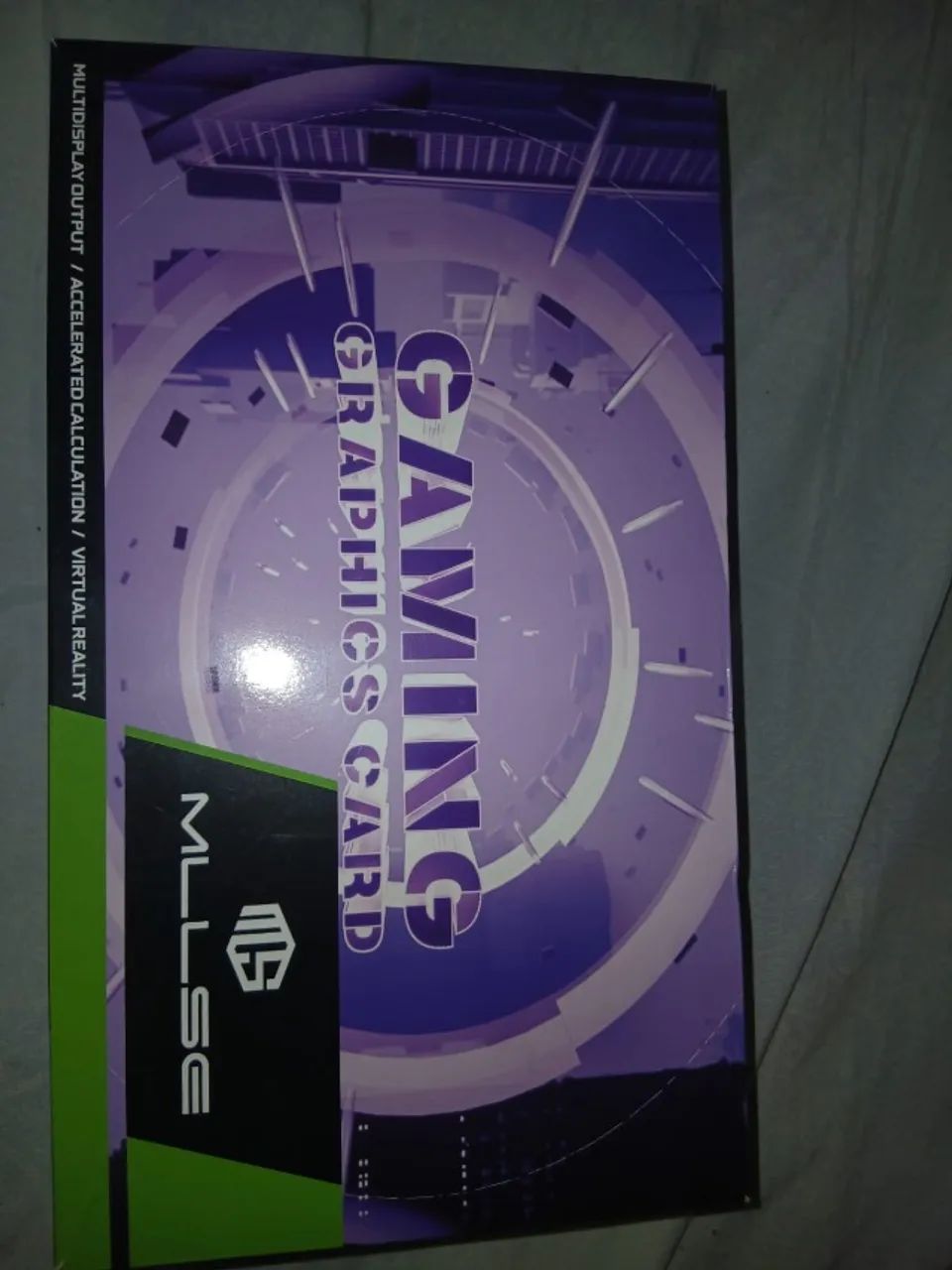 Rx 580 2048sp - Foto 3