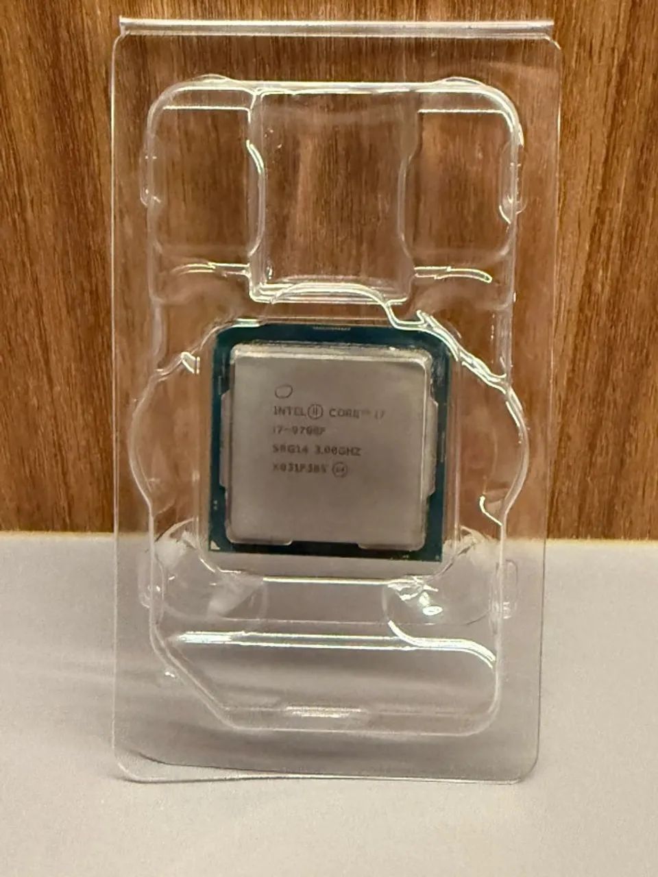 i7-9700F