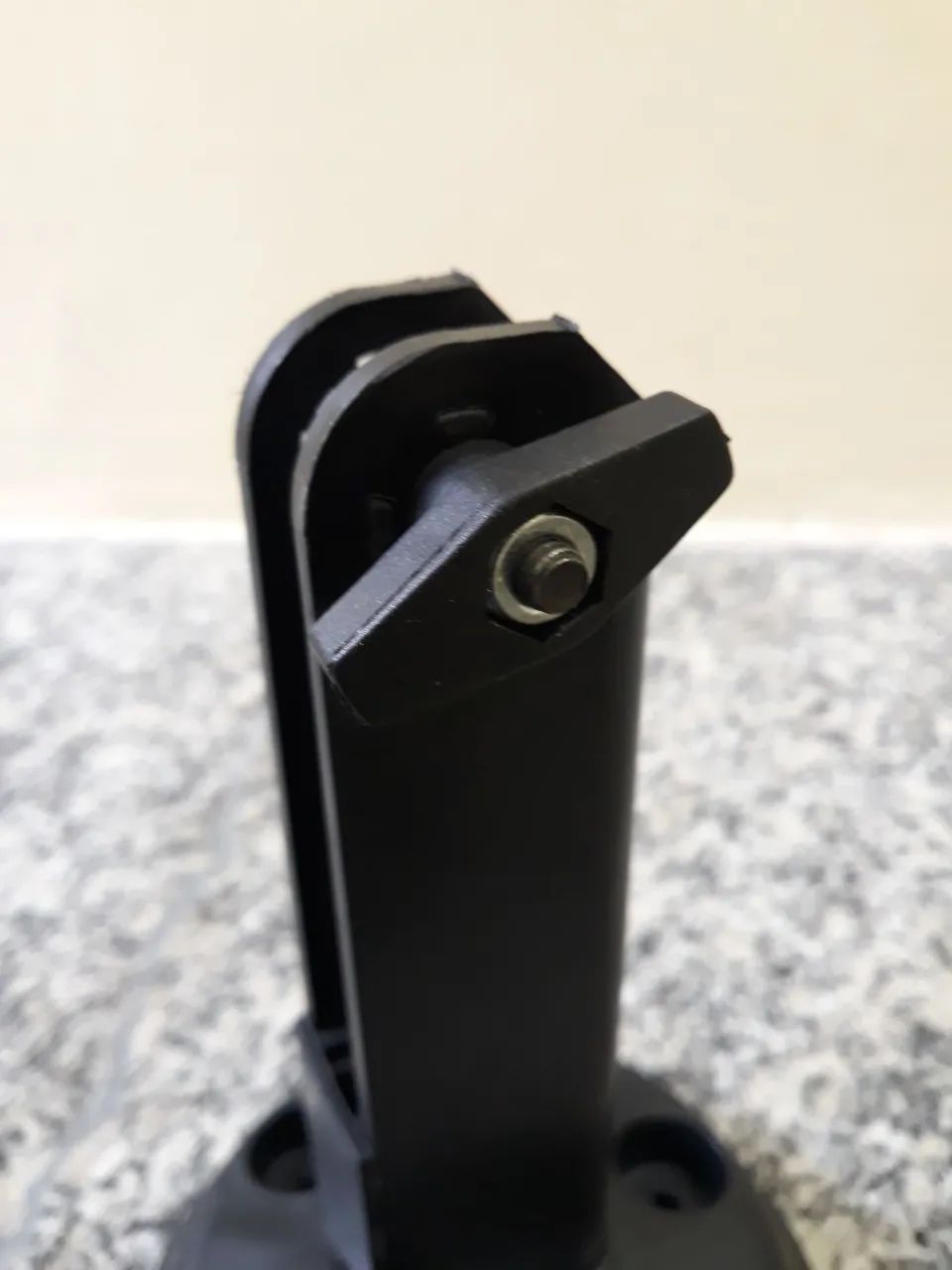 Suporte para ventilador delta - Foto 5