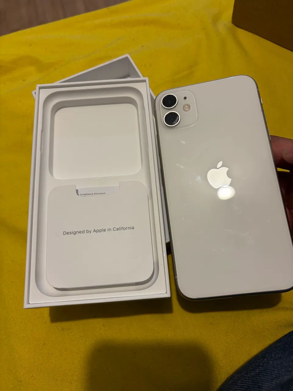 iPhone 11 64 Gb - Foto 4