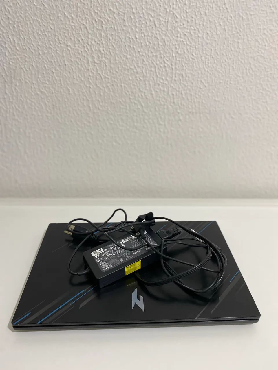 Notebook gamer acer nitro V - Foto 2
