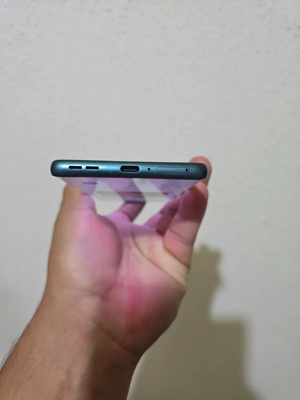 Motorola edge 50 fusion - Foto 2