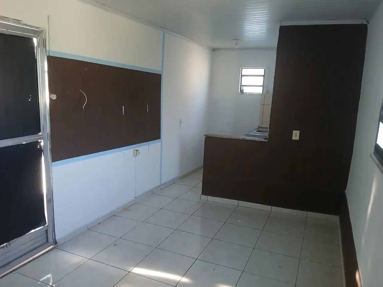 Ótima kitnet em Realengo