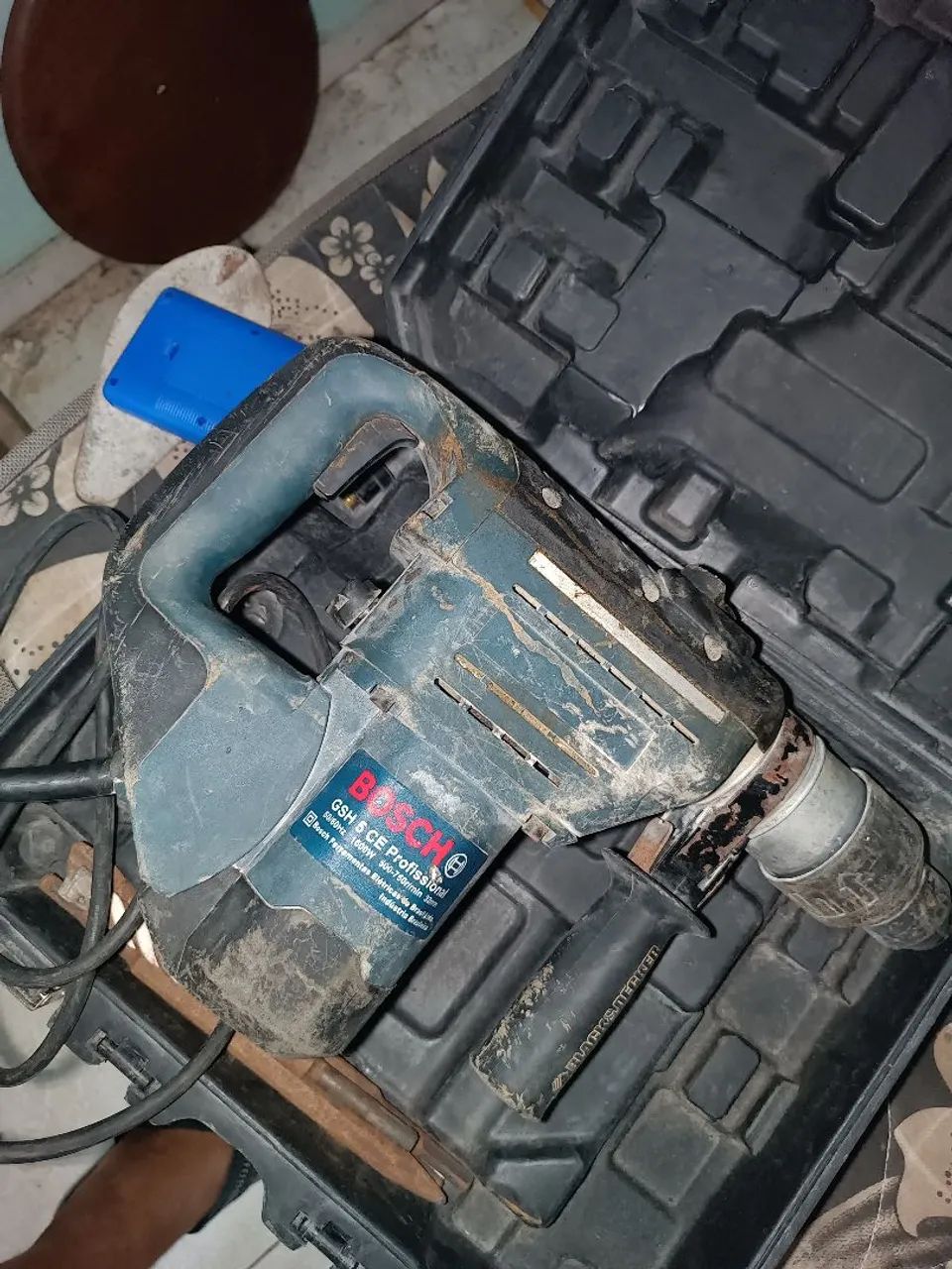 Martelet 