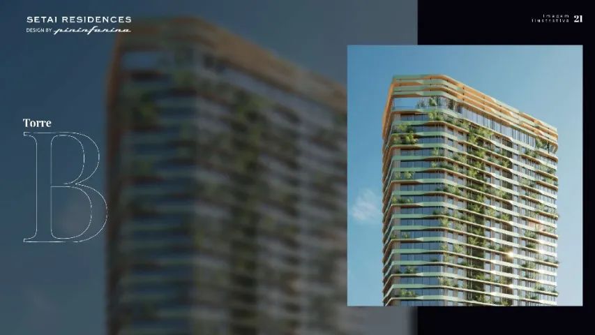 REPASSE | SETAI RESIDENCES DESIGN BY PININFARINA - DIRETO COM O PROPRIETÁRIO - Foto 5